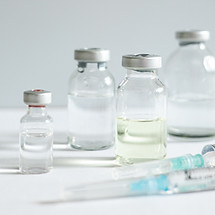 岡田内科医院の予防接種