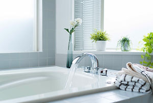 bath
