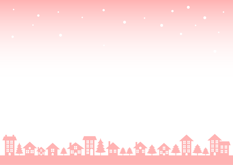 家のイラスト