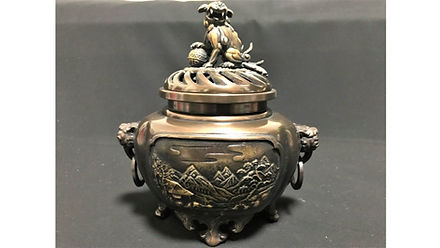 茶器