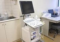 超音波診�断装置