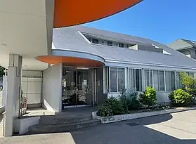 入口