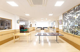 コーポラスりんかホール