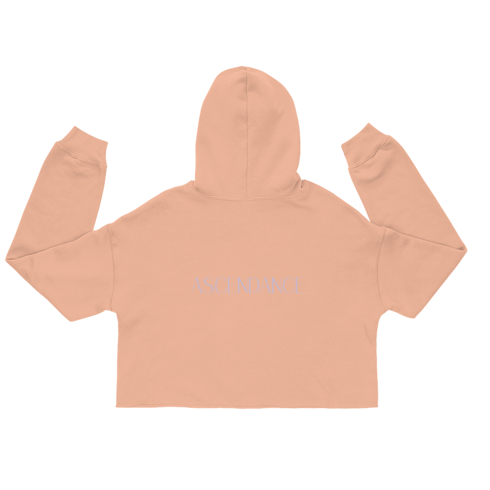 Thumbnail: Wash Day Crop Hoodie