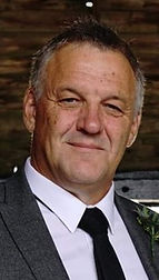 Stefan Charidge