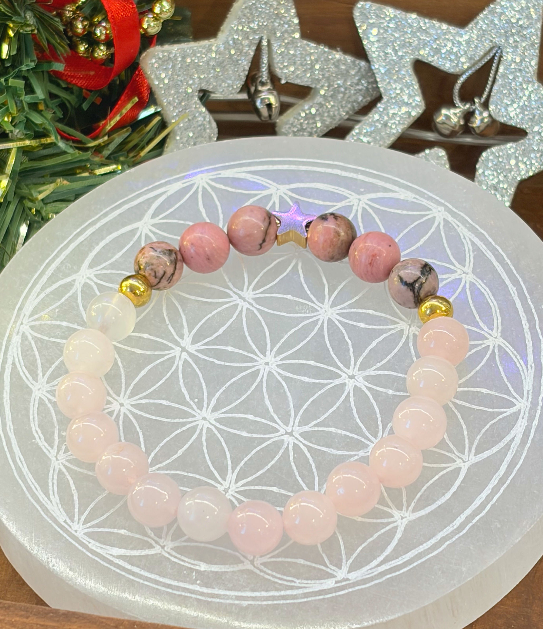 Bracelet stabilité émotionnelle