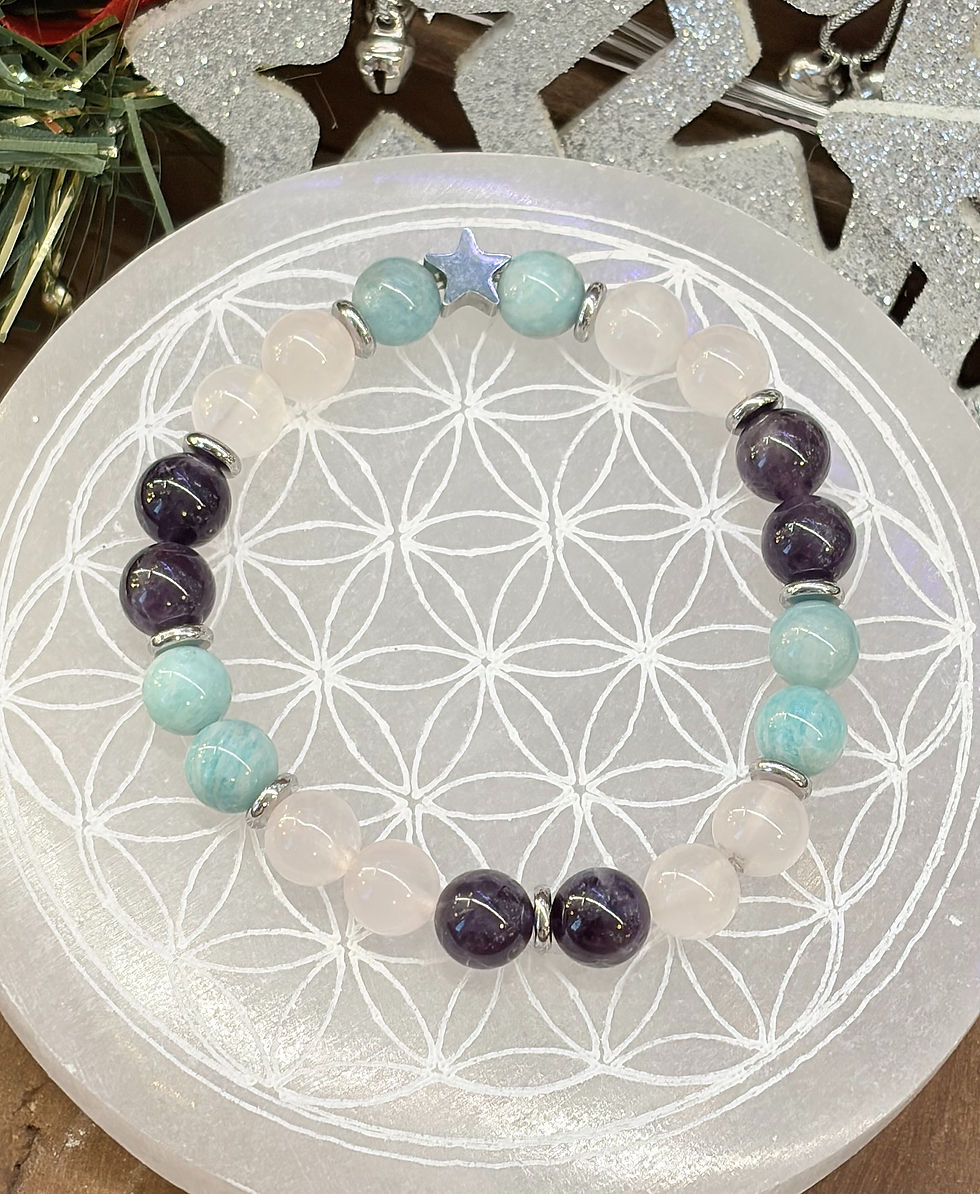 Bracelet confiance en soi