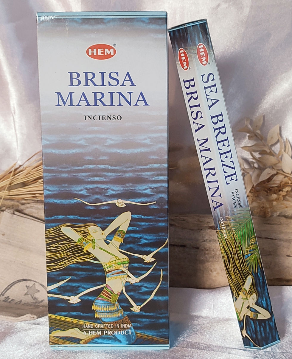 Encens HEM - Brise marine