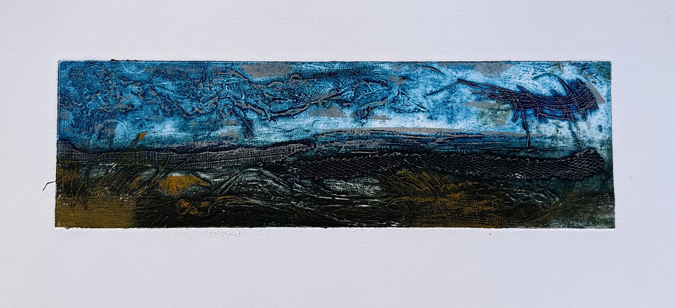 Thumbnail: Dynamic Shorelines SECOND