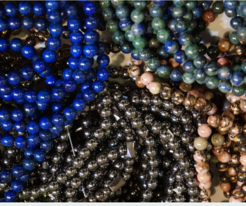 Création bracelet personnalisé