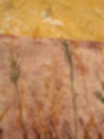 Where Fortunes Flow and Mud Remembers (detail)