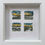 Thumbnail: Framed Mini Collage Group
