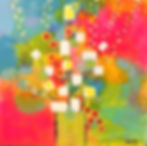 "Step Out of the Shadow"