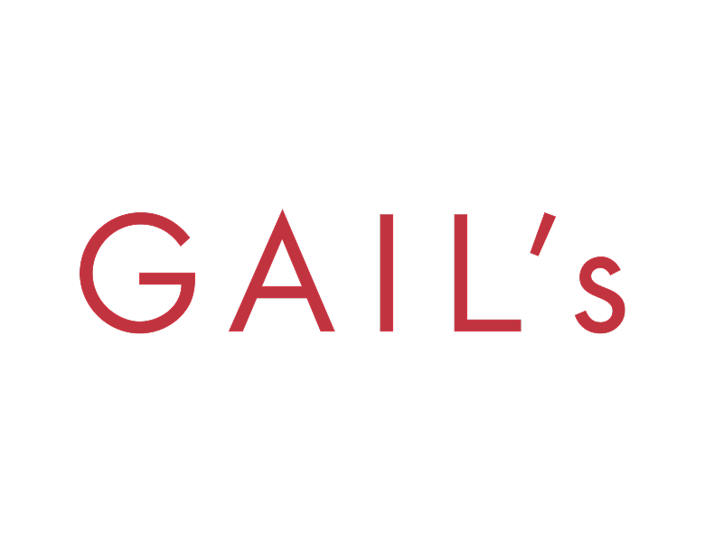 GAIL's logo