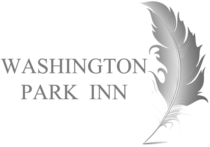 The Washington Park Inn in Albany, United States