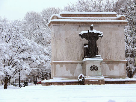 Porchview Reflections & What’s Next