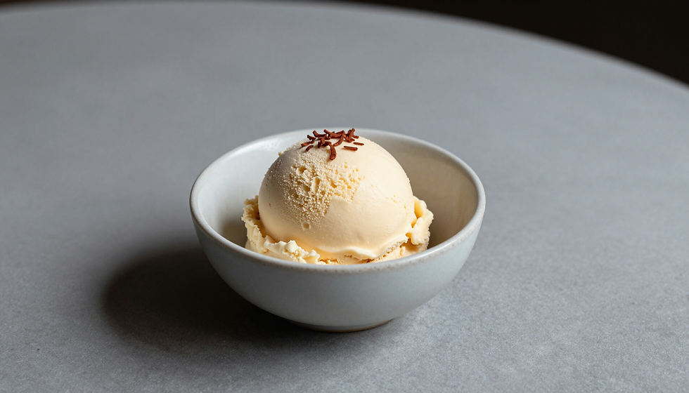 World Scoop Tasting Party