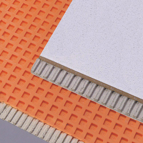 Decoupling Membranes