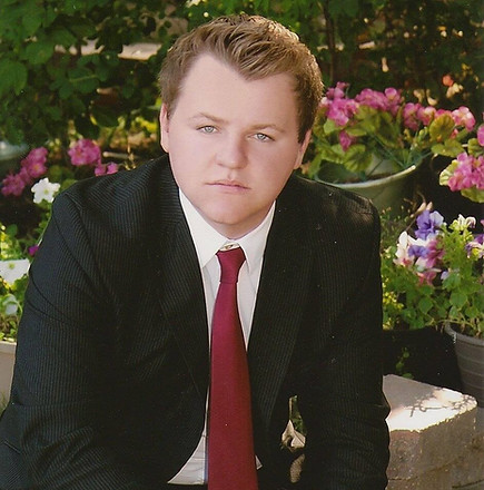Sean P Gribbons