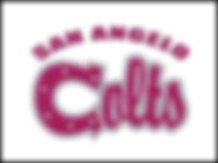 SAN ANGELO COLTS / UBL