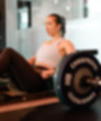 About Rachel - Personal Trainer in in Maastricht