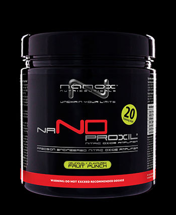 Nanoproxil® 400g