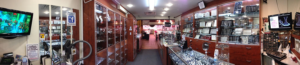 boutique panoramic view