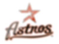 HOUSTON ASTROS – Houston, TX