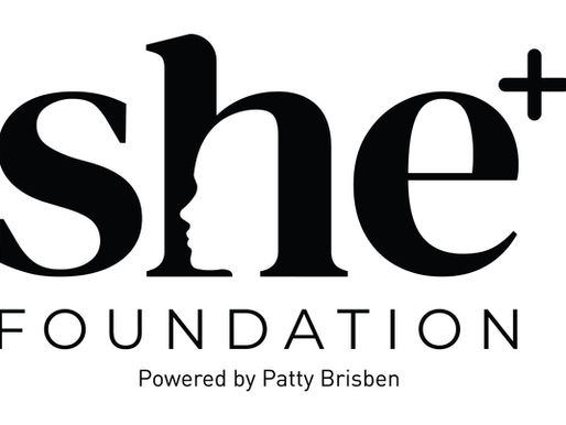 Why we decided to change our name to She+ 