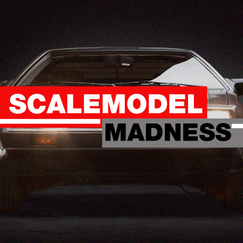 Writer: Scalemodel Madness