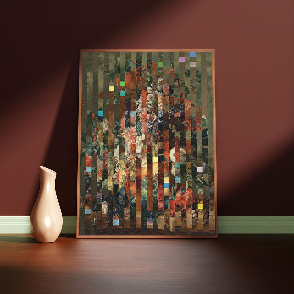 Thumbnail: In flower