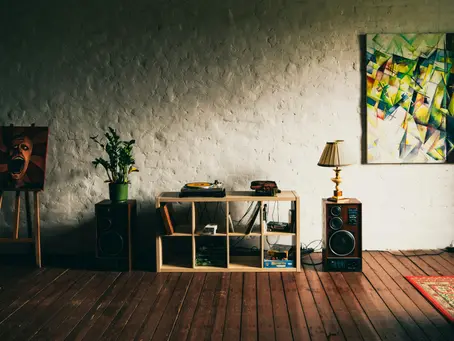 Grunge Wall Art: The Ultimate Guide to Transforming Your Space with Raw, Rebellious Energy
