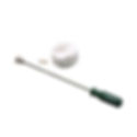 SINCLAIR INTERNATIONAL KIT BOLT ACTION CLEANING TOOL