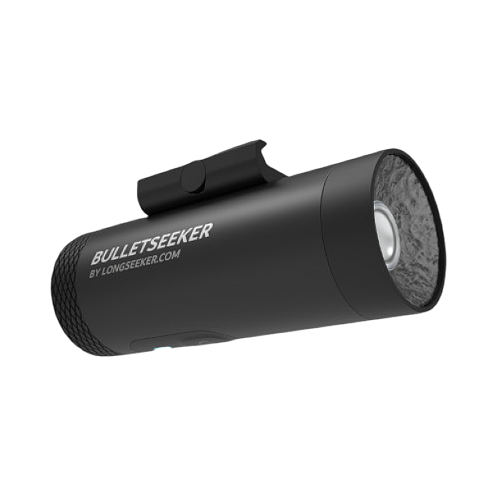 Speedtracker Mach 4 easyreloading