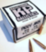 KP Ballistic Bullets 211 Piggy Jack