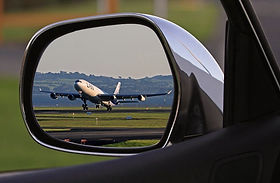 Taxi de pau aéroport Pyrénées
