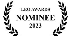 Leo Award Nominee 2023 Laurel