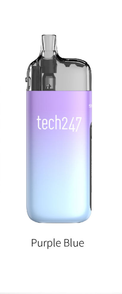 Miniatura: Tech 247
