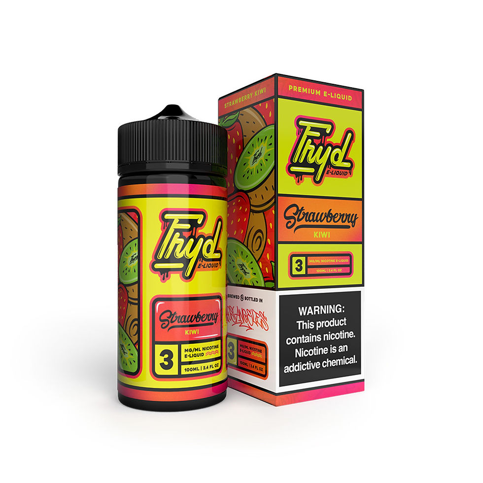 Miniatura: Fryd 100ml