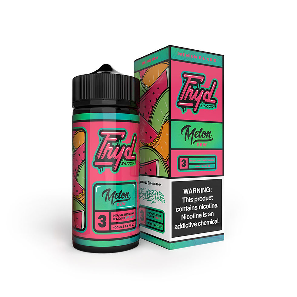 Miniatura: Fryd 100ml