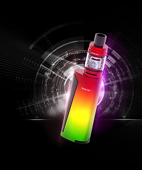 Priv V8 Kit | Smok Mxico |