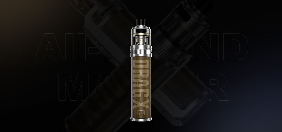 drag x pro