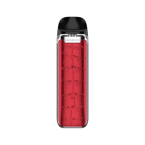 Miniatura: Luxe Q por Vaporesso