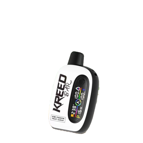 Kreed Bar