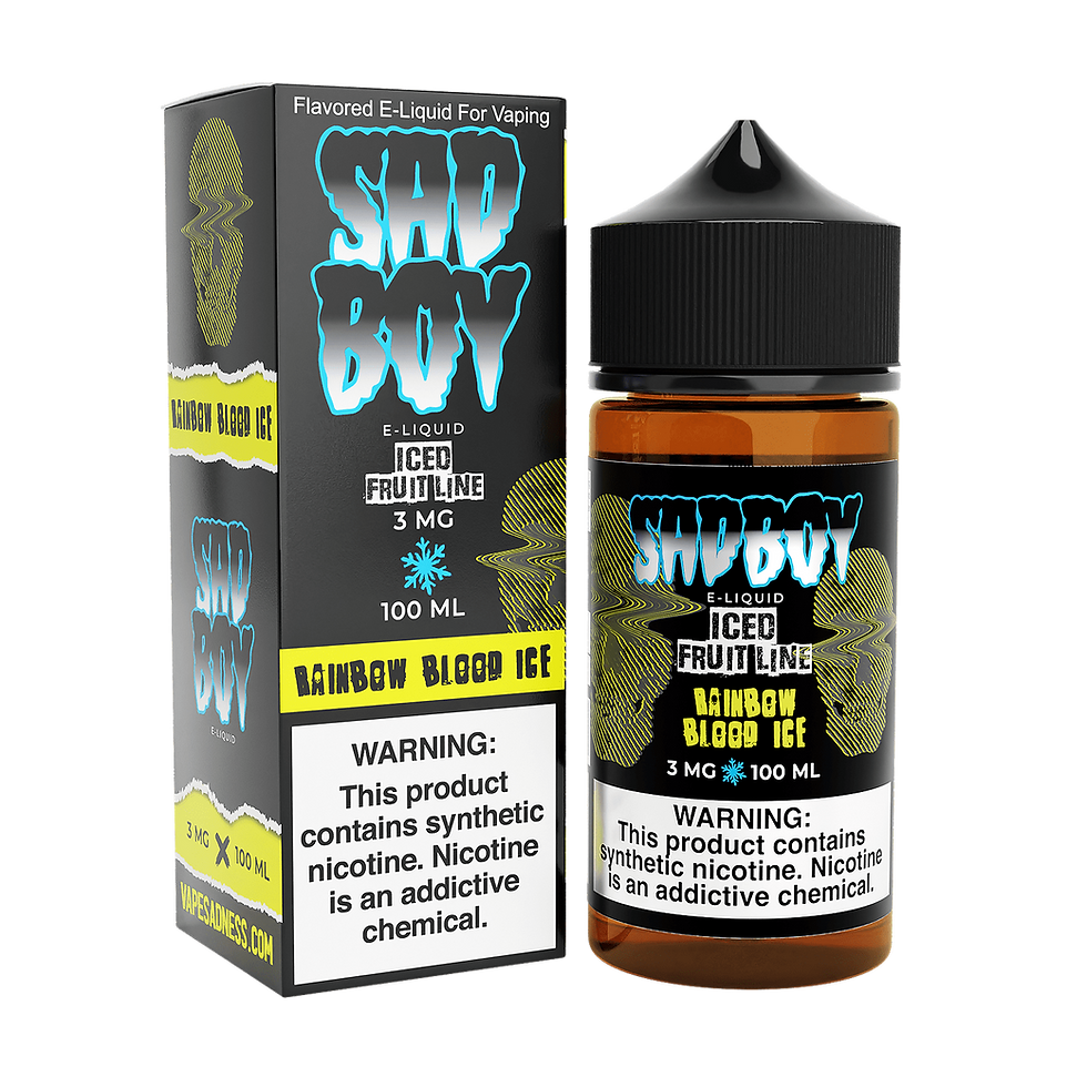 Miniatura: Sad Boy 100ml