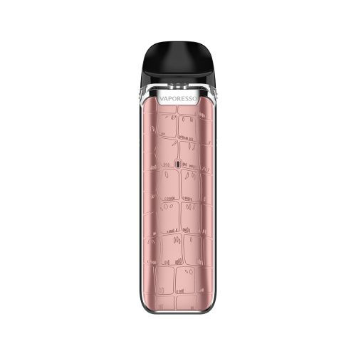 Miniatura: Luxe Q por Vaporesso