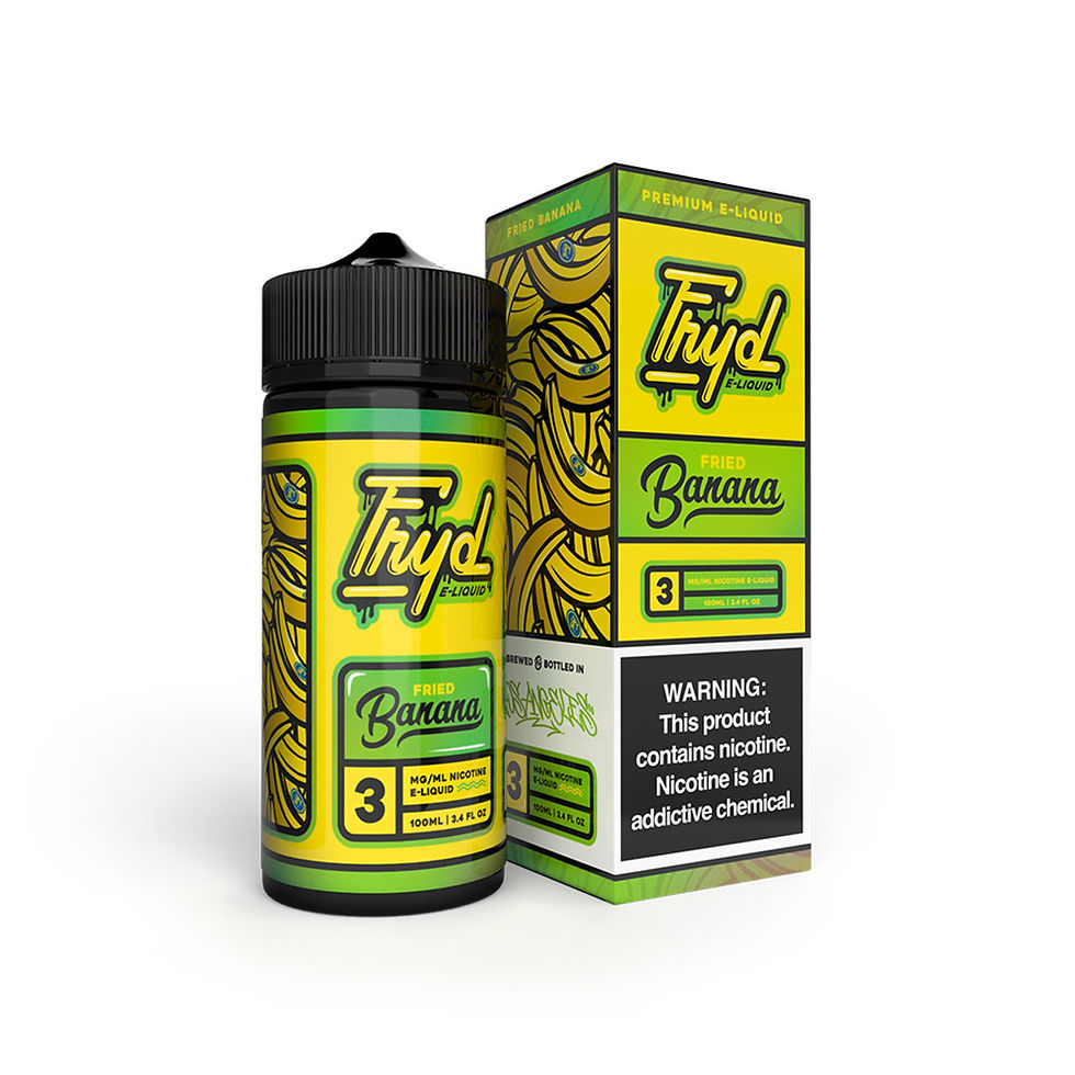 Miniatura: Fryd 100ml