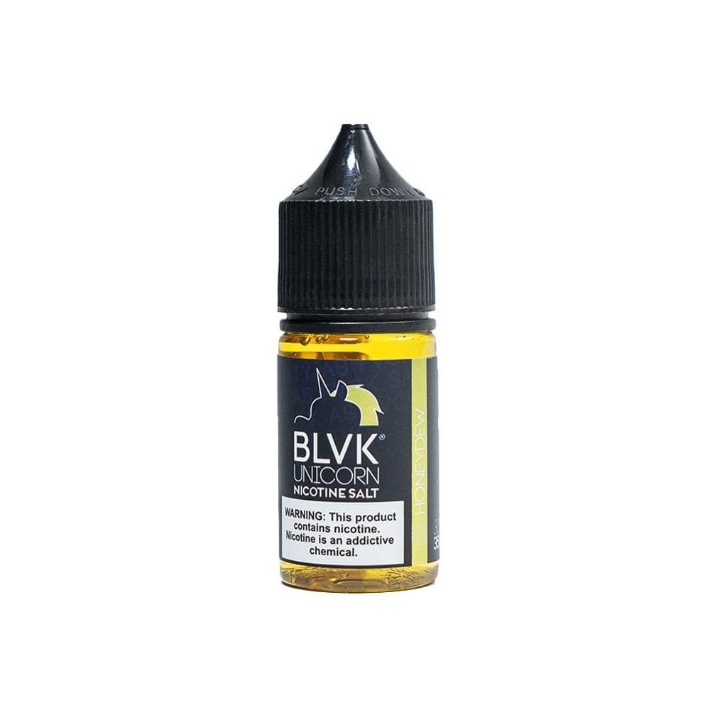 BLVK UNICORN HONEYDEW