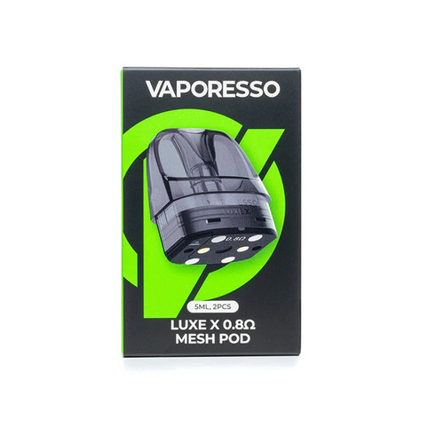 vaporesso luxe xr max resistencia VAPORESSO LUXE XR MAX main image 0