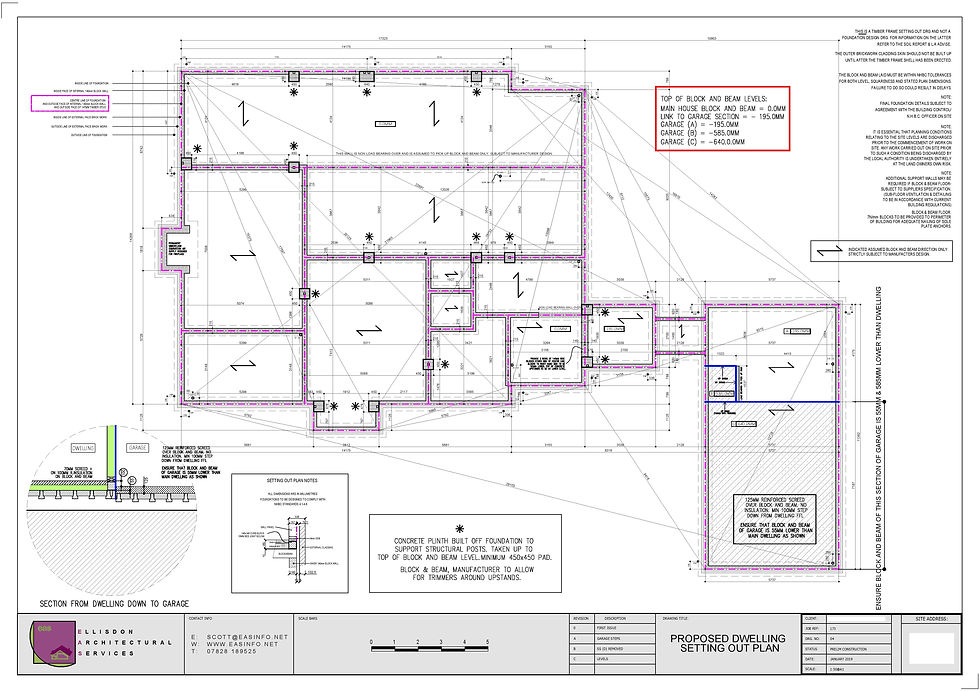 New Build Home Farnham Mysite